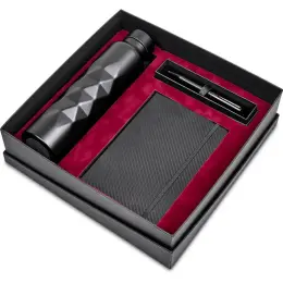 Alex Varga Jinida Gift Set Red